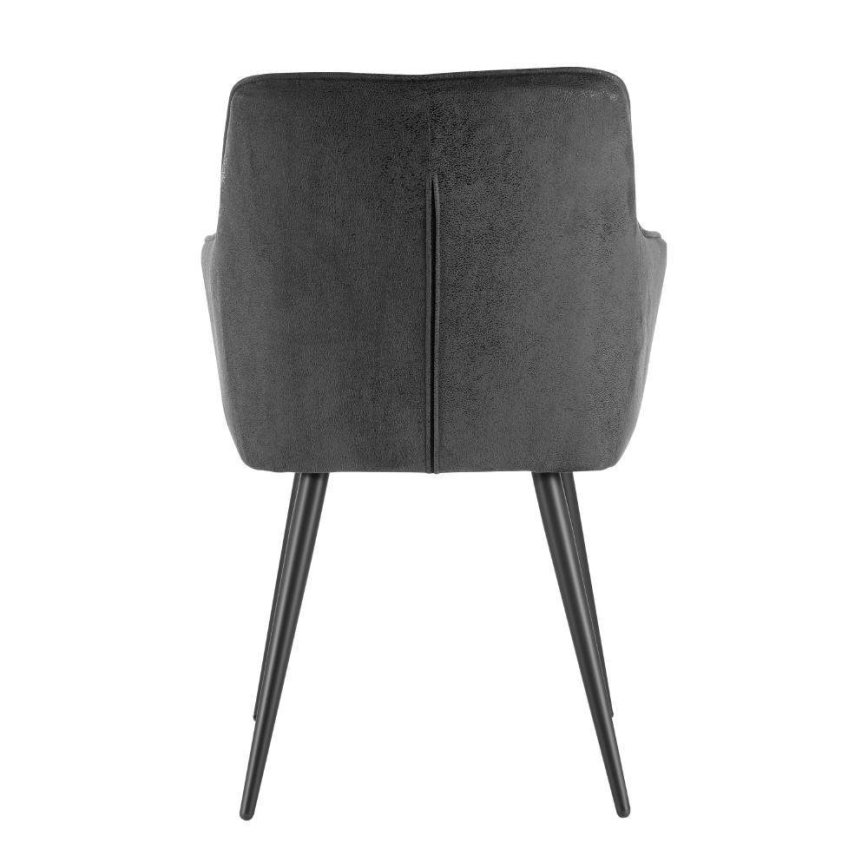 Eglo 424936 - Jedilni stol MASANTOL 83x57,5 cm siv