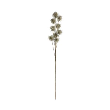 Eglo - Umetna roža 73 cm zlata