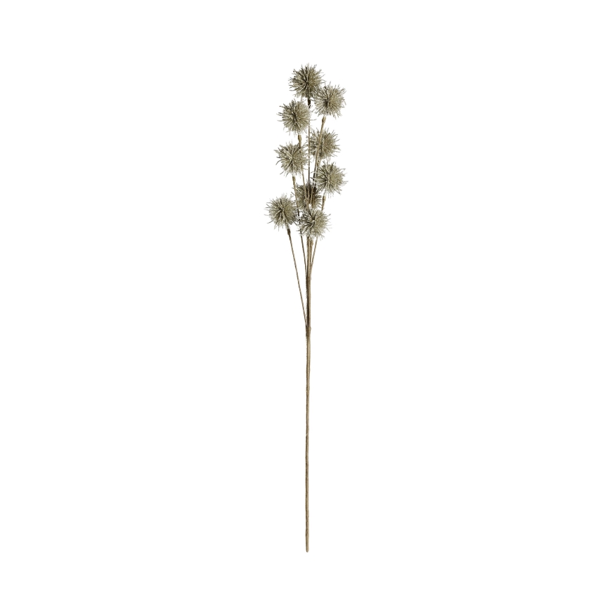 Eglo - Umetna roža 73 cm zlata