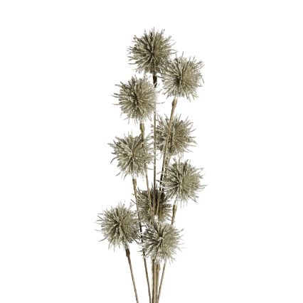 Eglo - Umetna roža 73 cm zlata