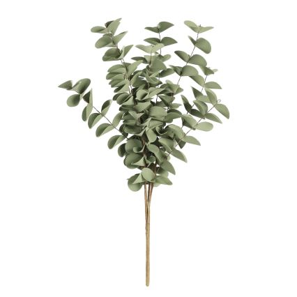 Eglo - Umetna roža 50 cm zelena