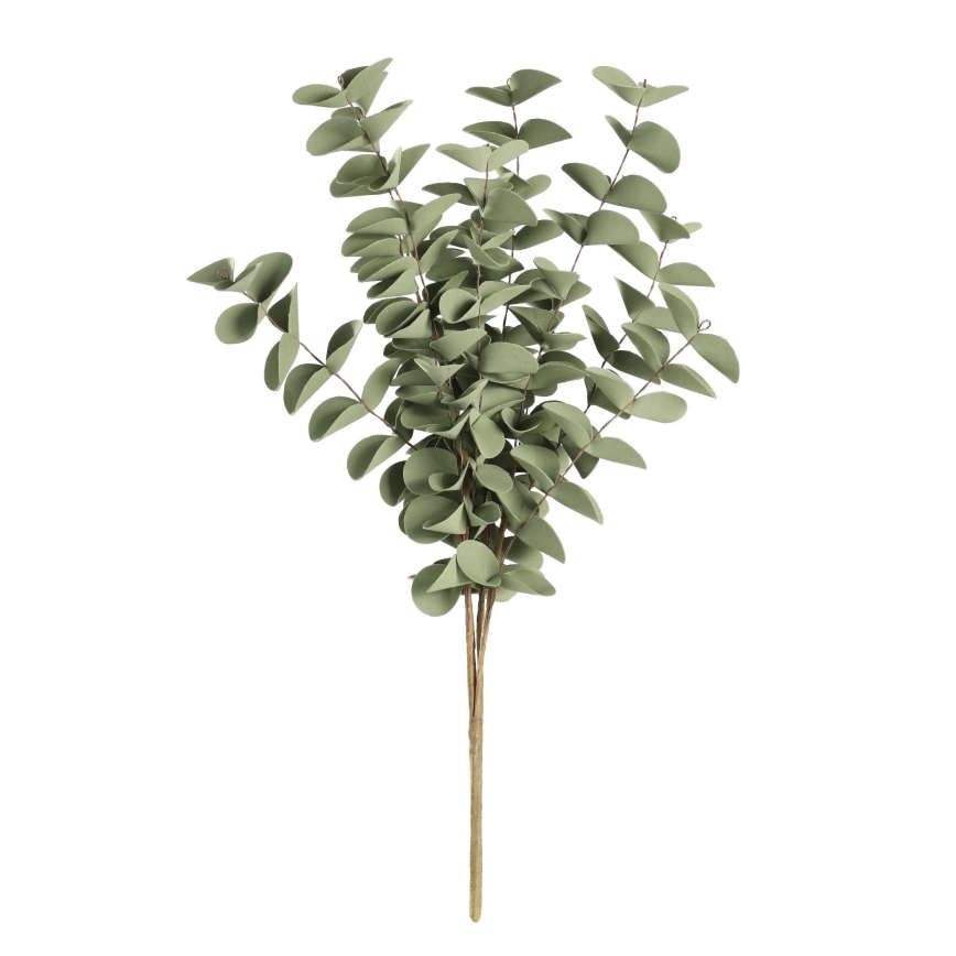 Eglo - Umetna roža 50 cm zelena