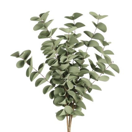Eglo - Umetna roža 50 cm zelena