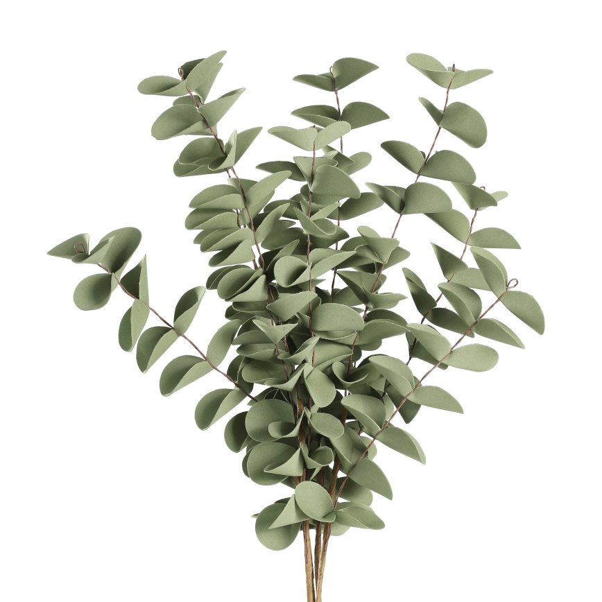 Eglo - Umetna roža 50 cm zelena