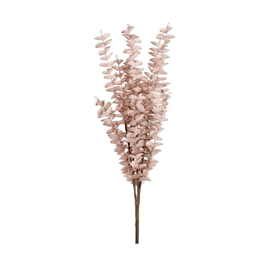 Eglo - Umetna roža 50 cm roza