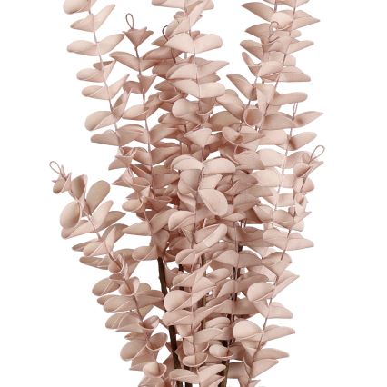 Eglo - Umetna roža 50 cm roza