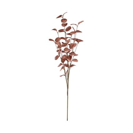 Eglo - Umetna roža 66 cm rdeča