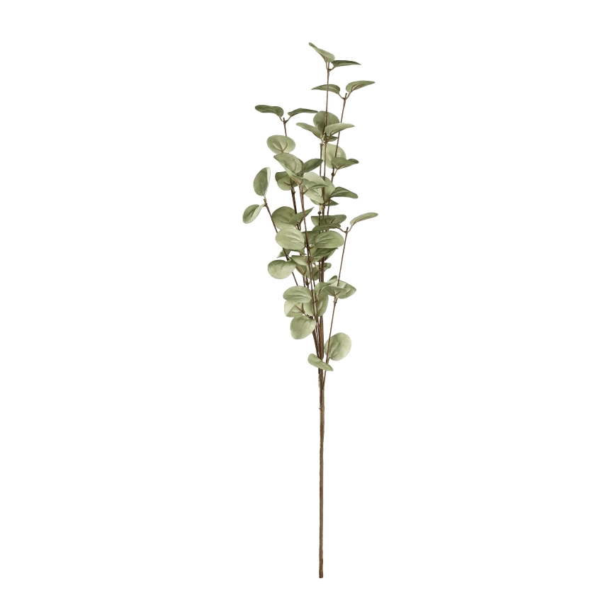 Eglo - Umetna roža 66 cm zelena