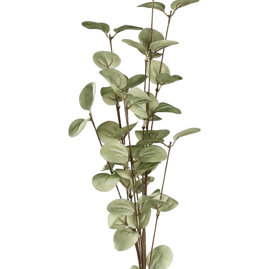 Eglo - Umetna roža 66 cm zelena