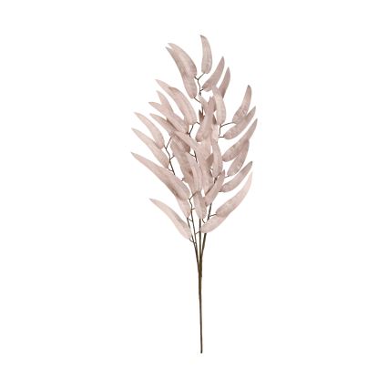 Eglo - Umetna roža 76 cm roza