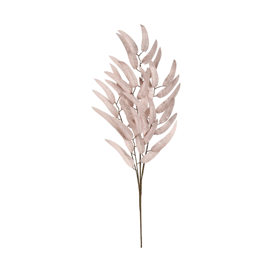 Eglo - Umetna roža 76 cm roza