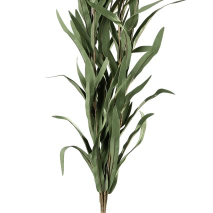 Eglo - Umetna roža 90 cm zelena