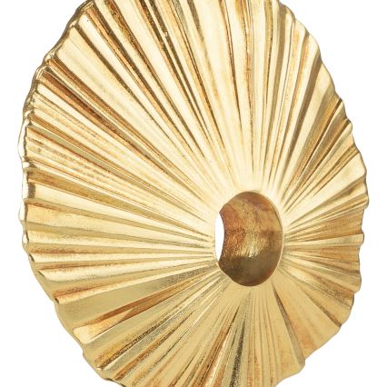 Eglo 429708 - Dekoracija URAKAWA 26,5x19,5 cm zlata/črna