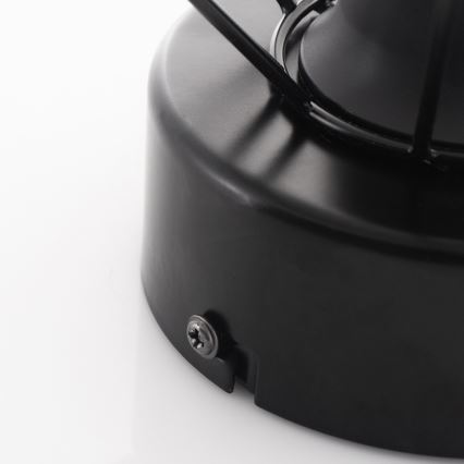 Eglo - Stropna svetilka 1xE27/60W/230V