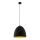 Eglo 43067 - Viseči lestenec s kablom HUNNINGHAM 1xE27/60W/230V pr. 405 mm