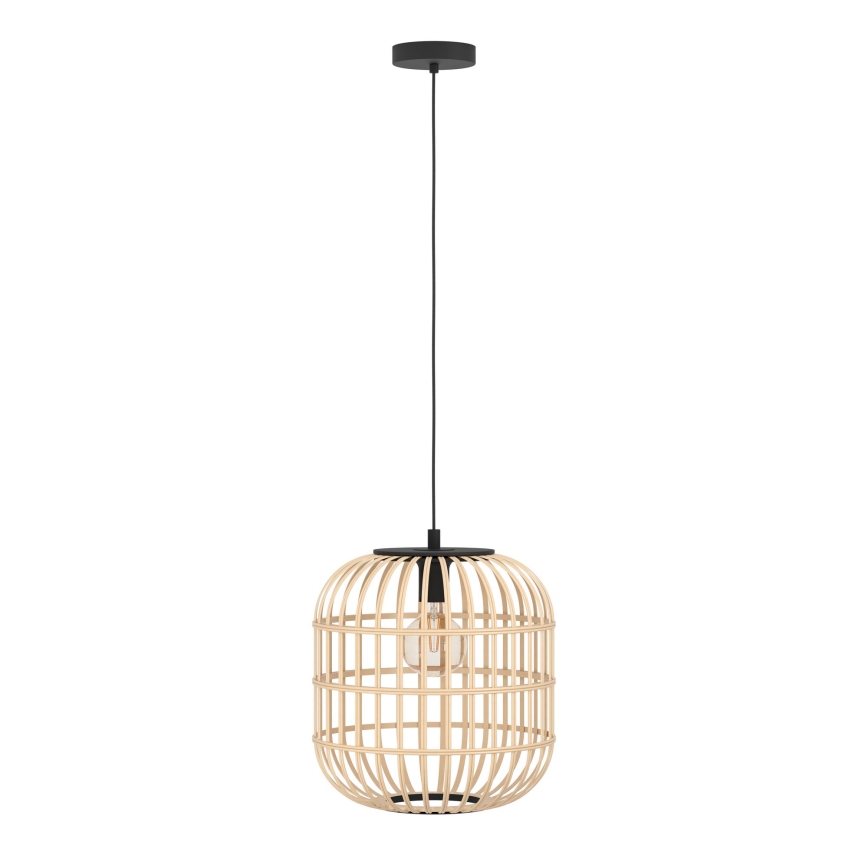 Eglo - Lestenec na vrvici 1xE27/28W/230V