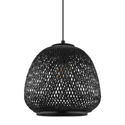 Eglo - Lestenec na vrvici 1xE27/40W/230V