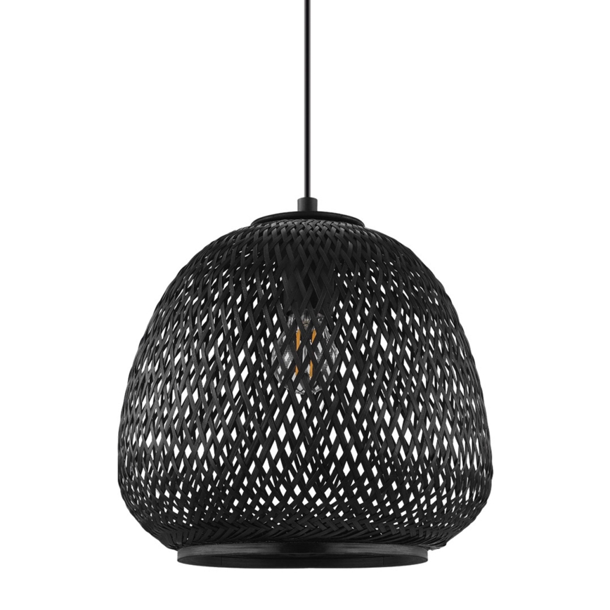 Eglo - Lestenec na vrvici 1xE27/40W/230V
