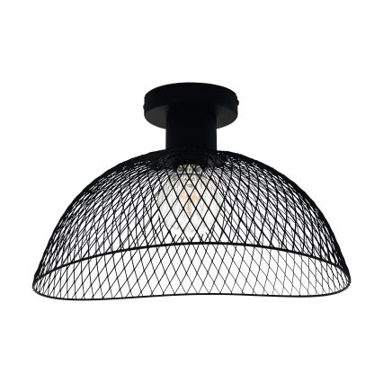 Eglo - Stropna svetilka 1xE27/60W/230V