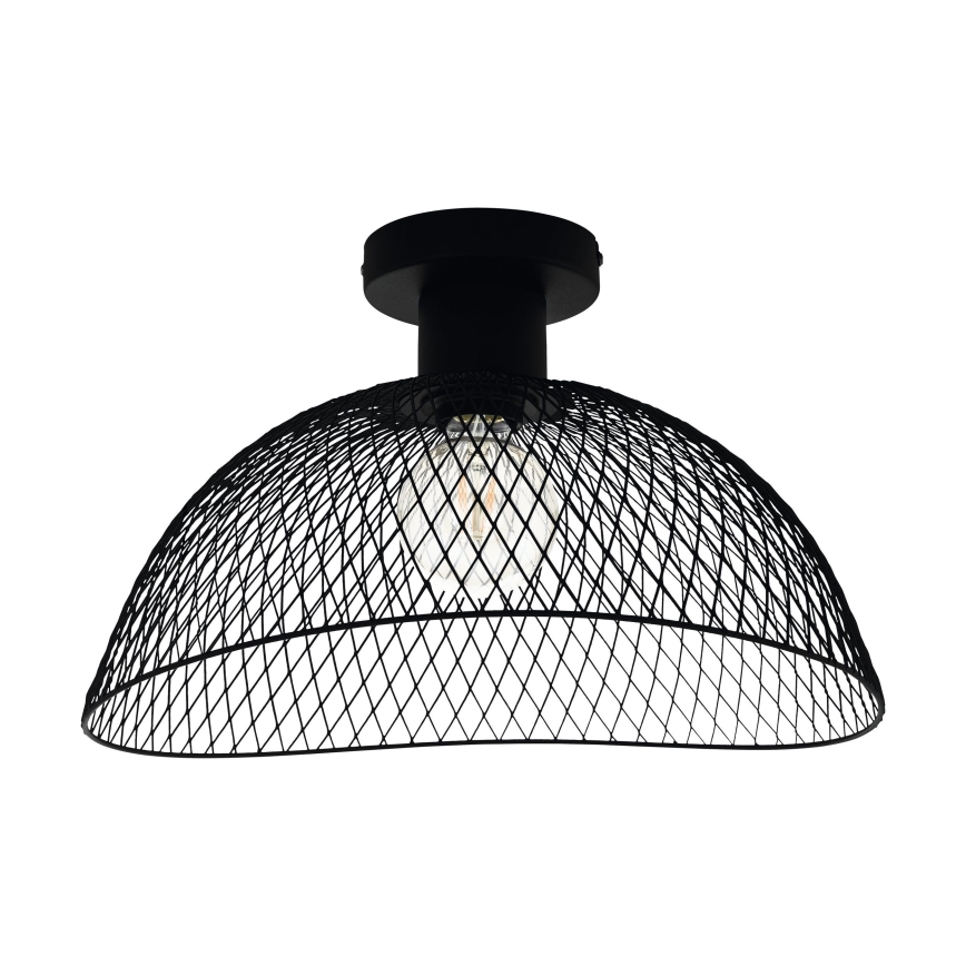 Eglo - Stropna svetilka 1xE27/60W/230V