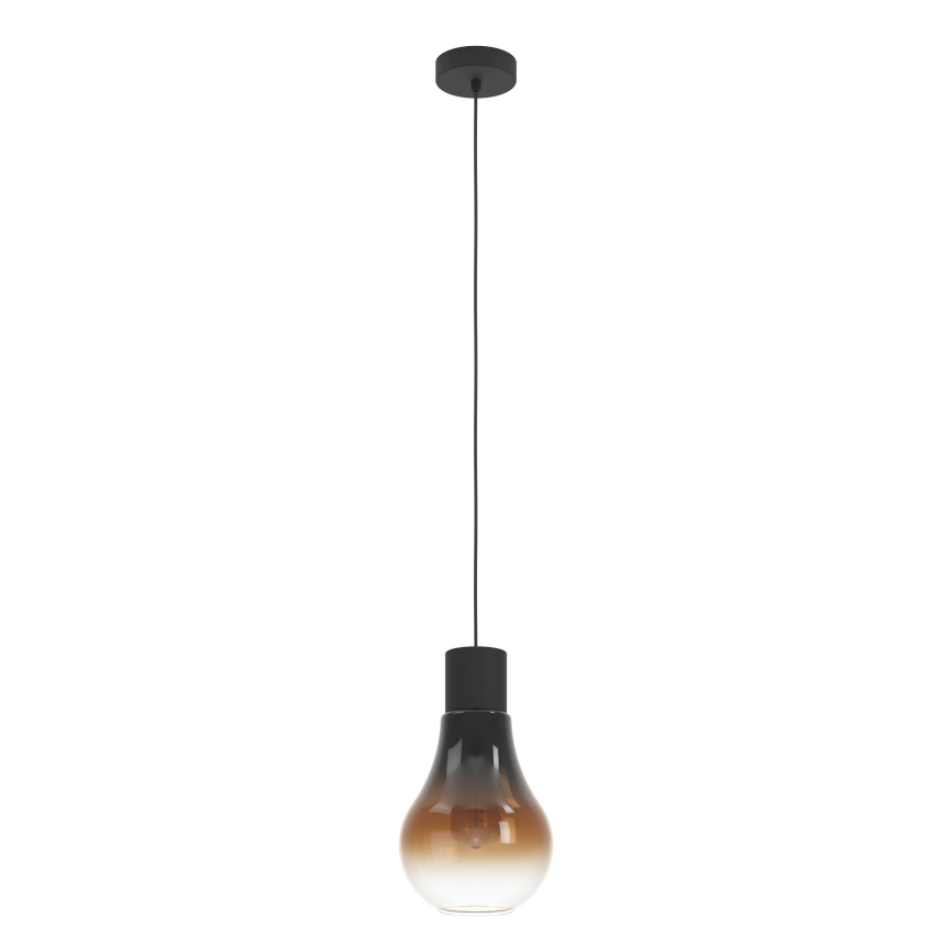 Eglo - Lestenec na vrvici 1xE27/40W/230V