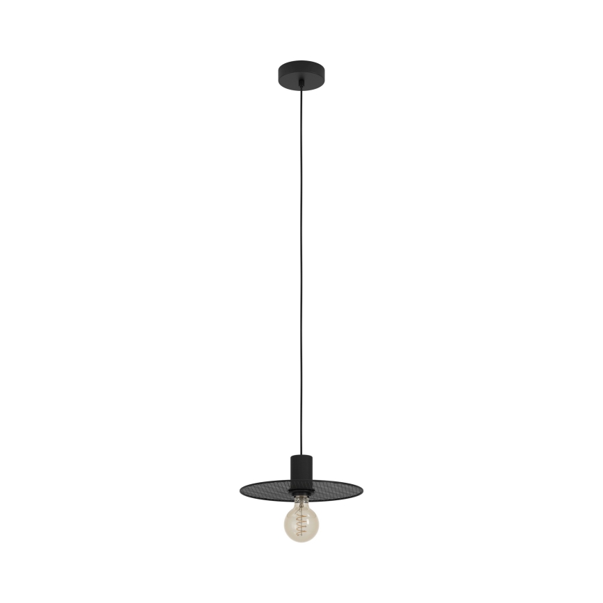Eglo - Lestenec na vrvici 1xE27/40W/230V