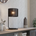 Eglo 43797 - Namizna svetilka MANBY 1xE27/40W/230V