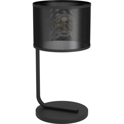 Eglo 43797 - Namizna svetilka MANBY 1xE27/40W/230V