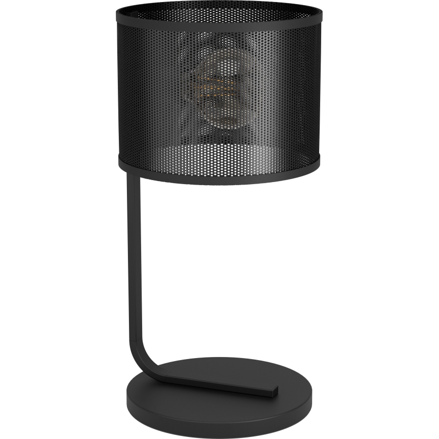 Eglo 43797 - Namizna svetilka MANBY 1xE27/40W/230V