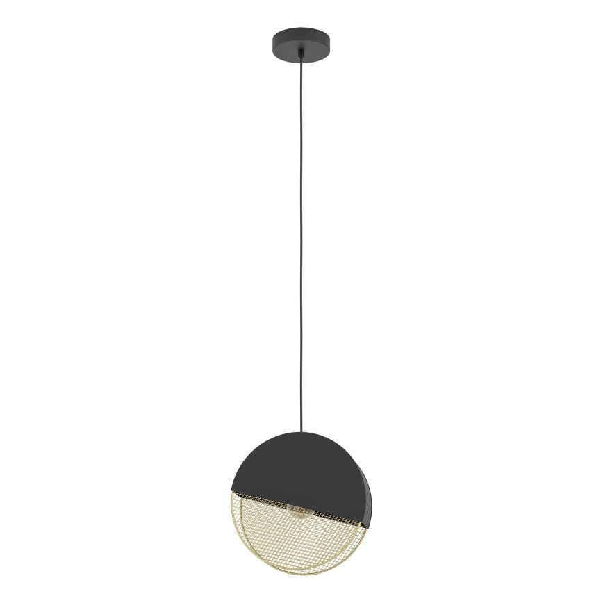 Eglo - Lestenec na vrvici 1xE27/40W/230V
