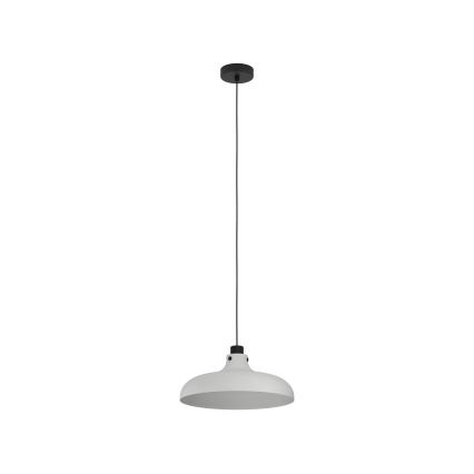 Eglo - Lestenec na vrvici 1xE27/40W/230V