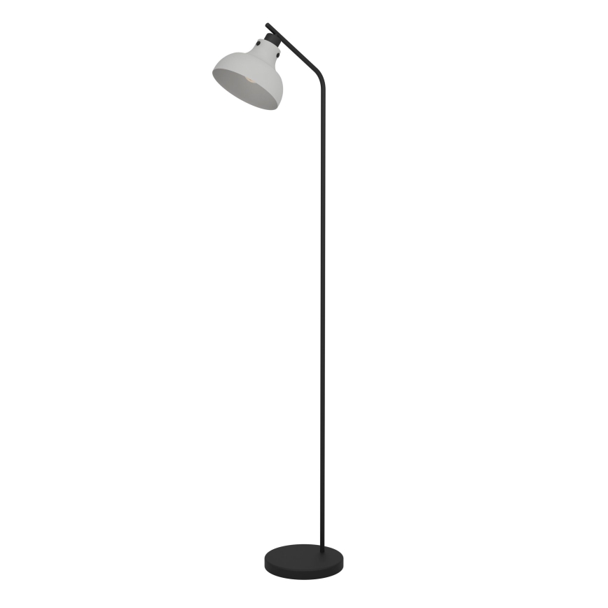 Eglo 43844 - Stoječa svetilka MATLOCK 1xE27/40W/230V