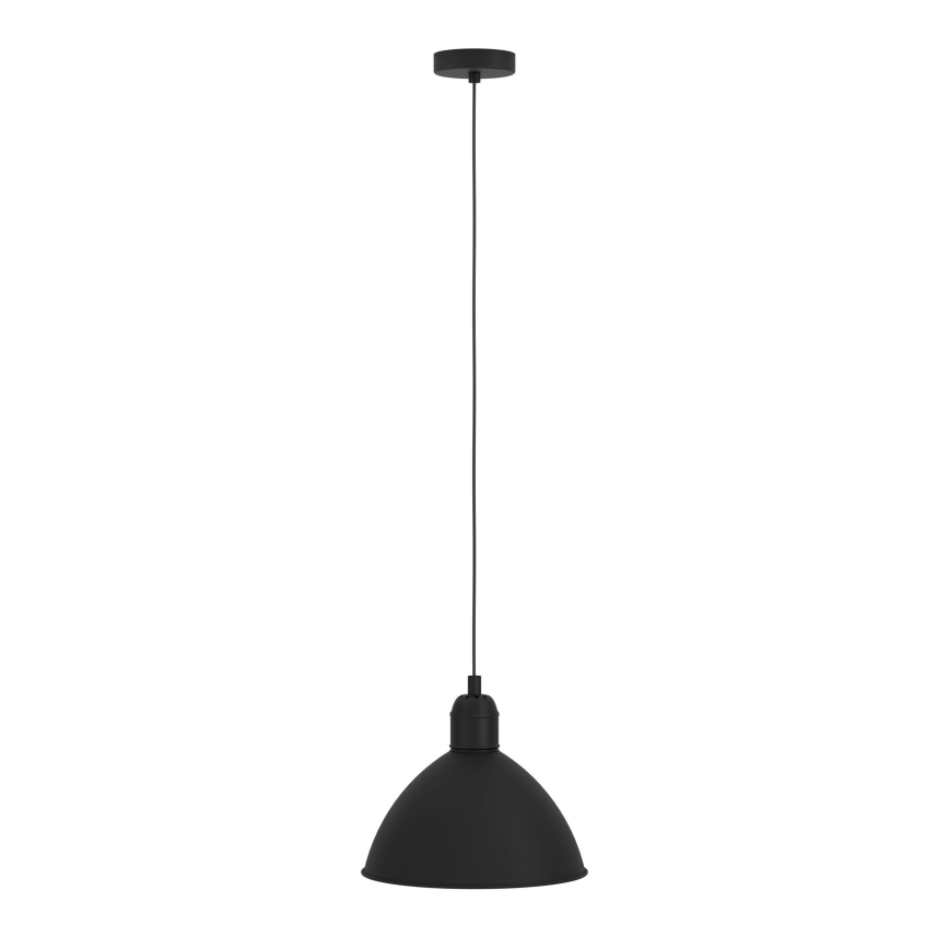 Eglo - Lestenec na vrvici 1xE27/40W/230V