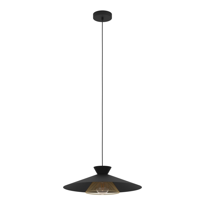 Eglo - Lestenec na vrvici 1xE27/40W/230V