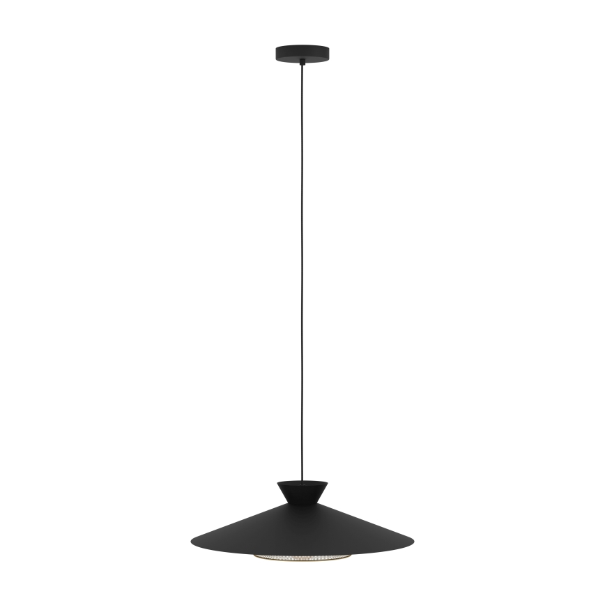 Eglo - Lestenec na vrvici 1xE27/40W/230V