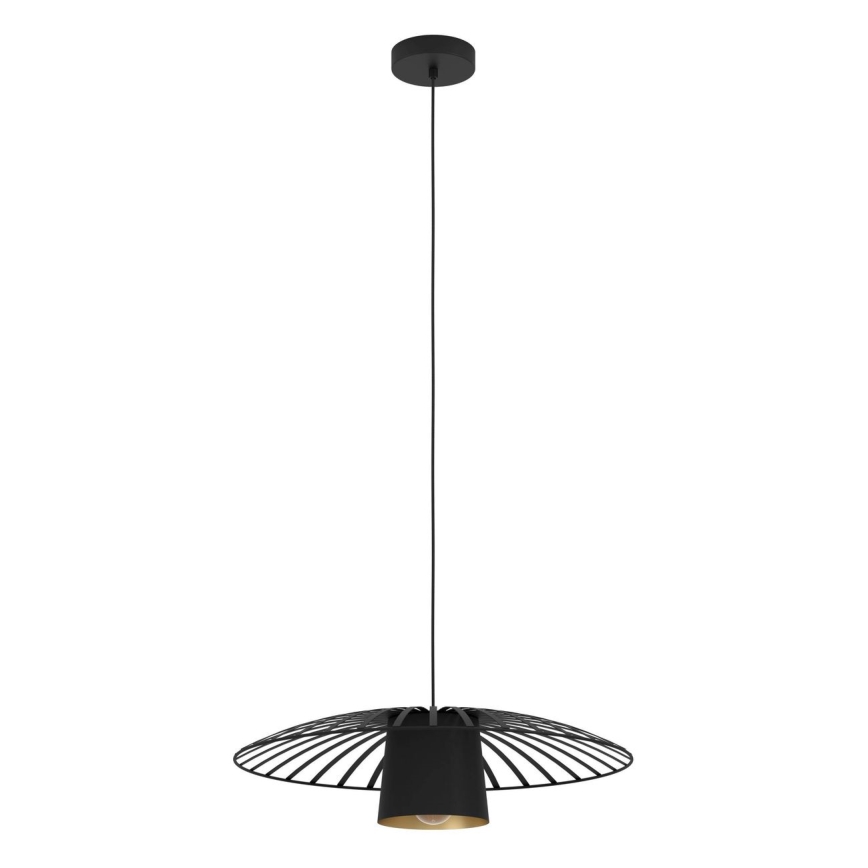 Eglo - Lestenec na vrvici 1xE27/40W/230V