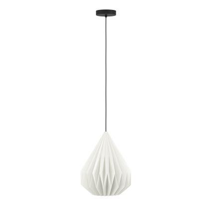 Eglo - Lestenec na vrvici 1xE27/25W/230V pr. 31 cm