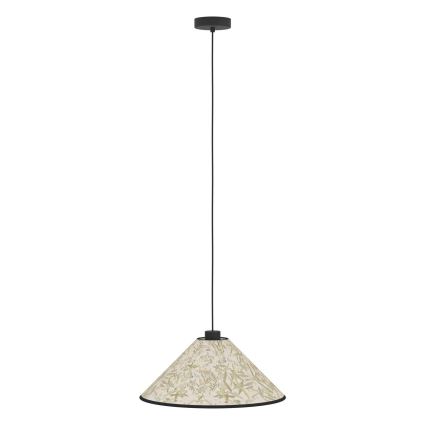 Eglo - Lestenec na vrvici 1xE27/25W/230V