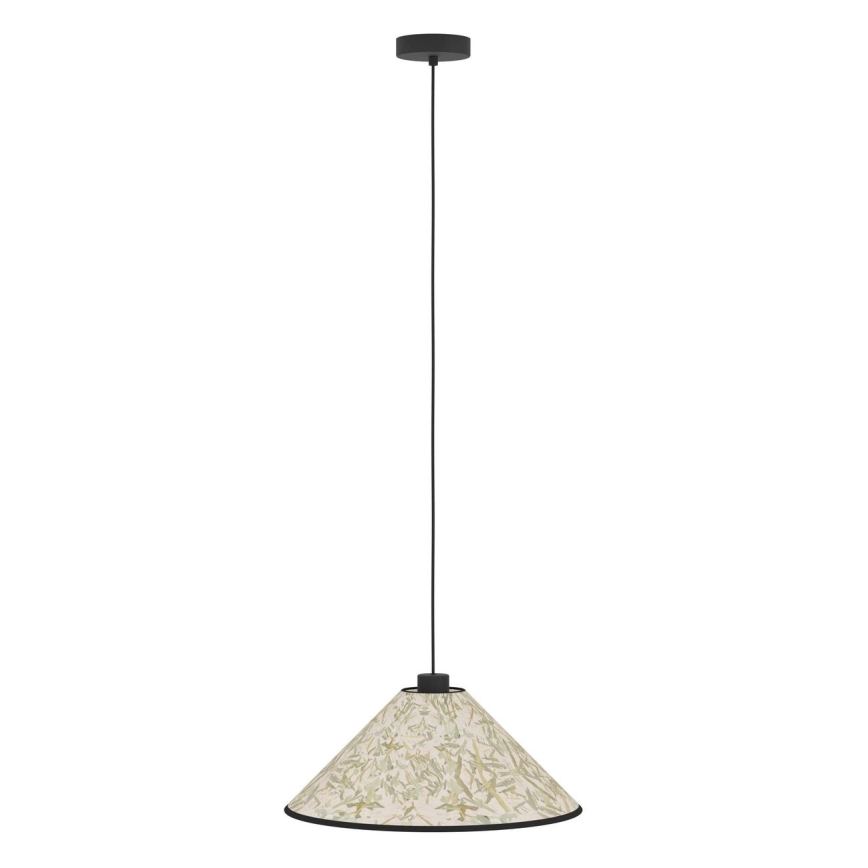 Eglo - Lestenec na vrvici 1xE27/25W/230V