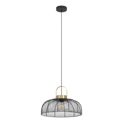 Eglo - Lestenec na vrvici 1xE27/40W/230V pr. 45 cm