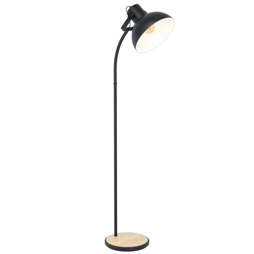 Eglo - Talna svetilka 1xE27/28W/230V - FSC certifikat