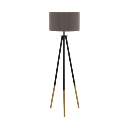 Eglo - Talna svetilka 1xE27/60W/230V - FSC certifikat
