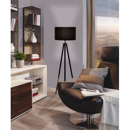Eglo - Talna svetilka 1xE27/60W/230V - FSC certifikat