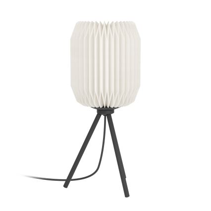 Eglo - Namizna svetilka 1xE27/40W/230V