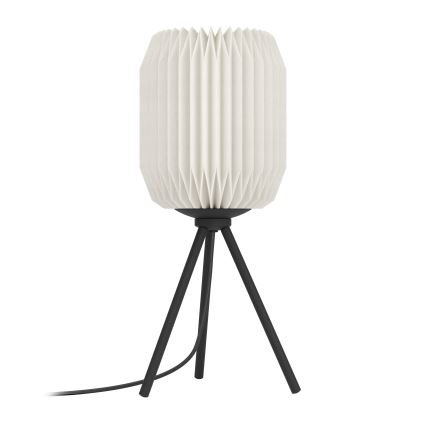 Eglo - Namizna svetilka 1xE27/40W/230V