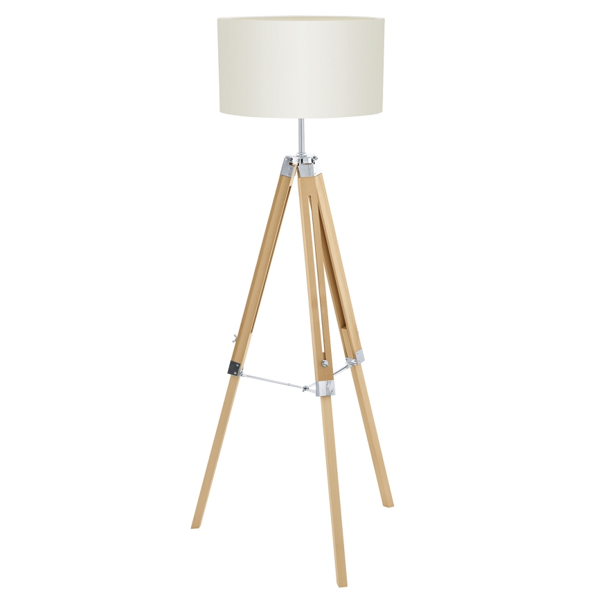 Eglo - Talna svetilka 1xE27/60W/230V - FSC certifikat