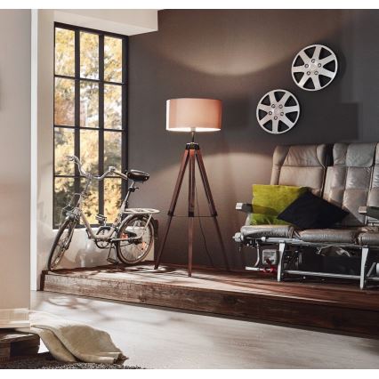 Eglo - Talna svetilka 1xE27/60W/230V - FSC certifikat