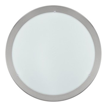 Eglo 46101 - Stropna svetilka PLANET 1xE27/60W/230V