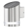 Eglo 48496 - LED solarna stenska razsvetljava SOLAR 1xLED/0,5W/1xLi-ion IP44