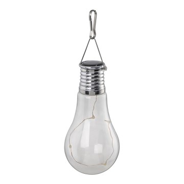 Eglo 48622 - LED solarno svetilo 4xLED/0,06W 80 mAh